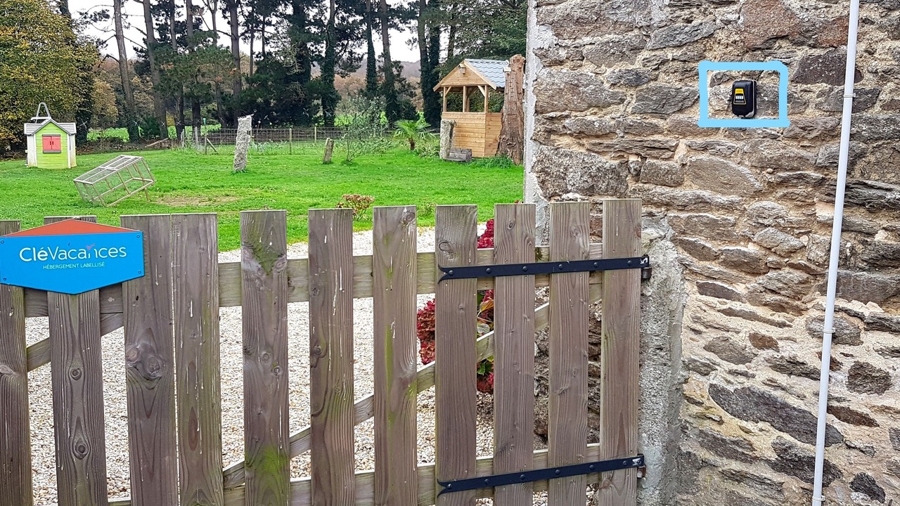 Photo of Outdoor in Saint-Meen