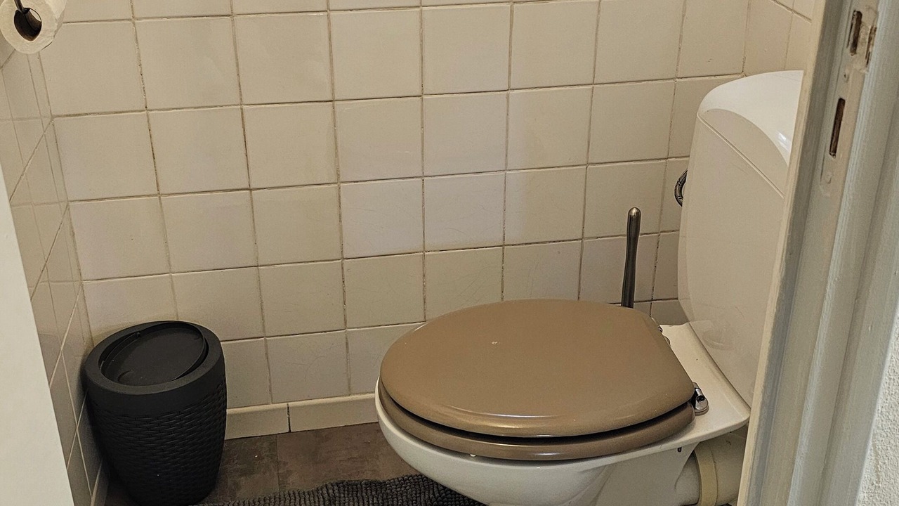 Photo of Bathroom in Saint-Meen