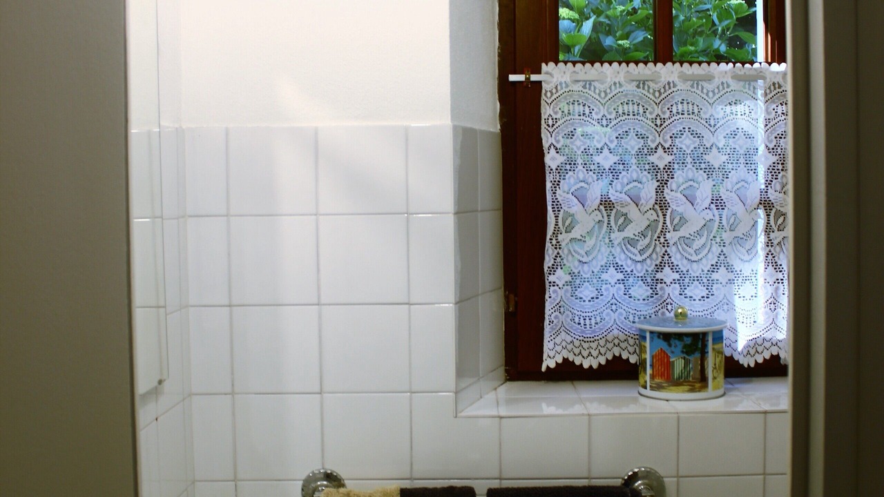 Photo of Bathroom in Saint-Meen