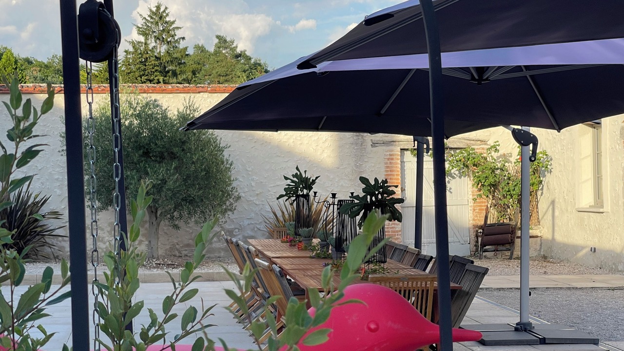 Photo of Outdoor in Mont-pres-Chambord