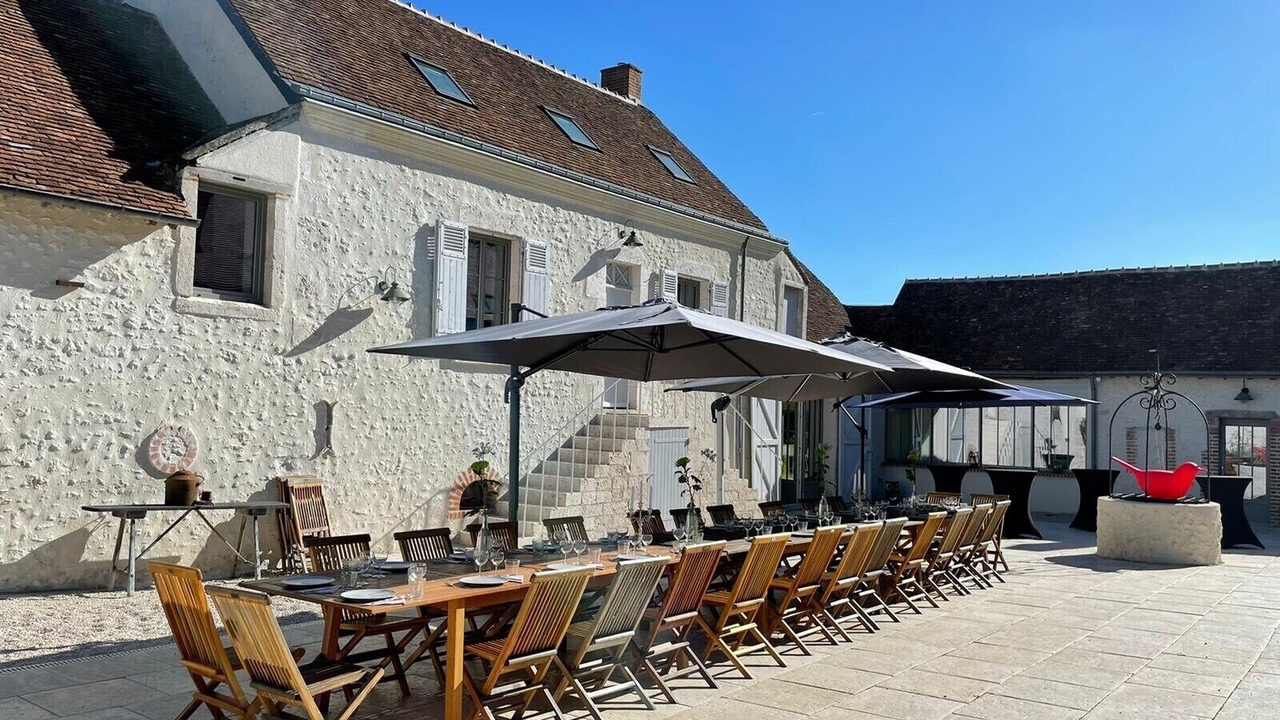 Photo of Outdoor in Mont-pres-Chambord