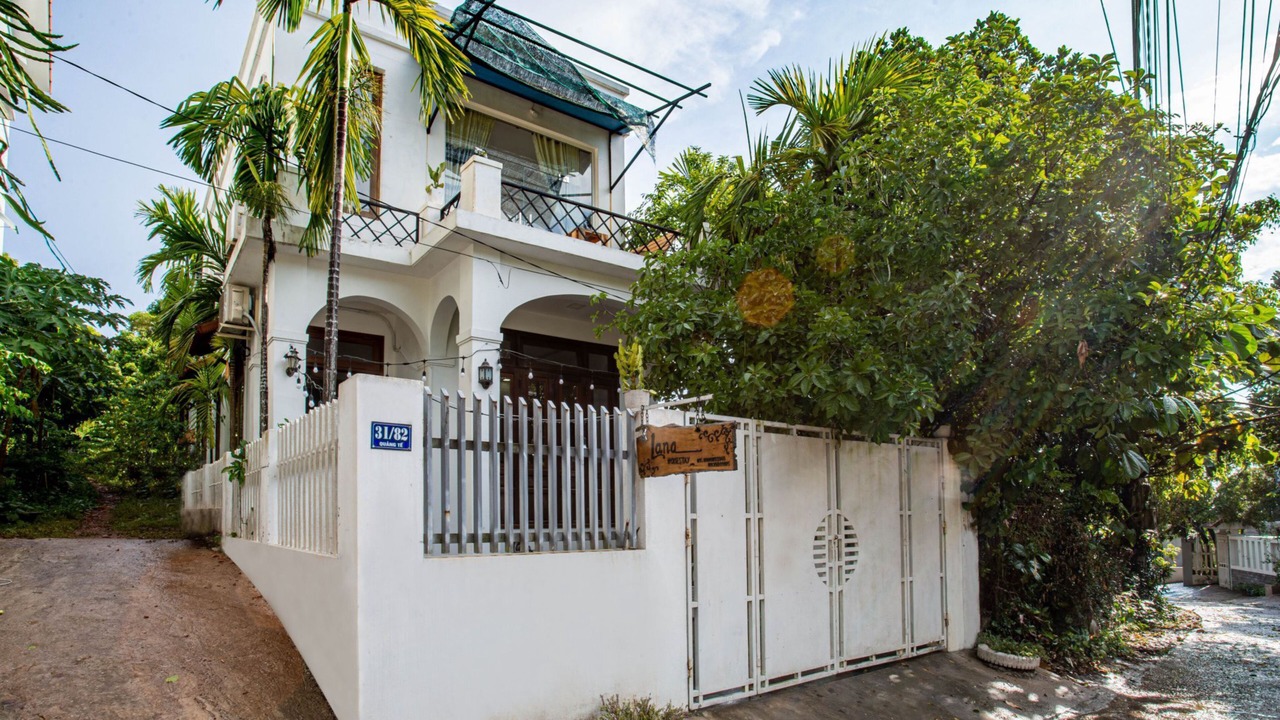 Photo of Outdoor in Thuy Xuan