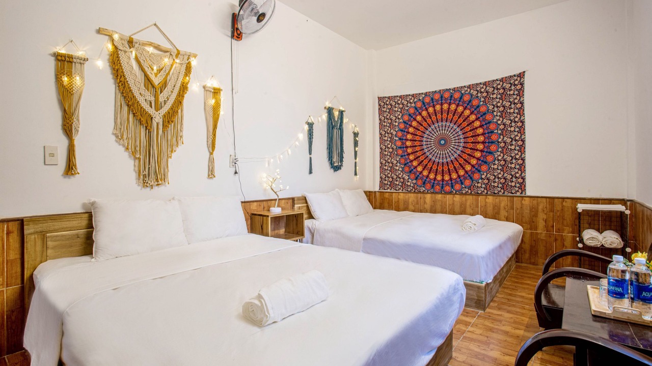 Photo of Bedroom in Thuy Xuan