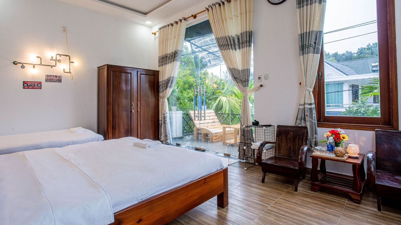 Photo of Bedroom in Thuy Xuan
