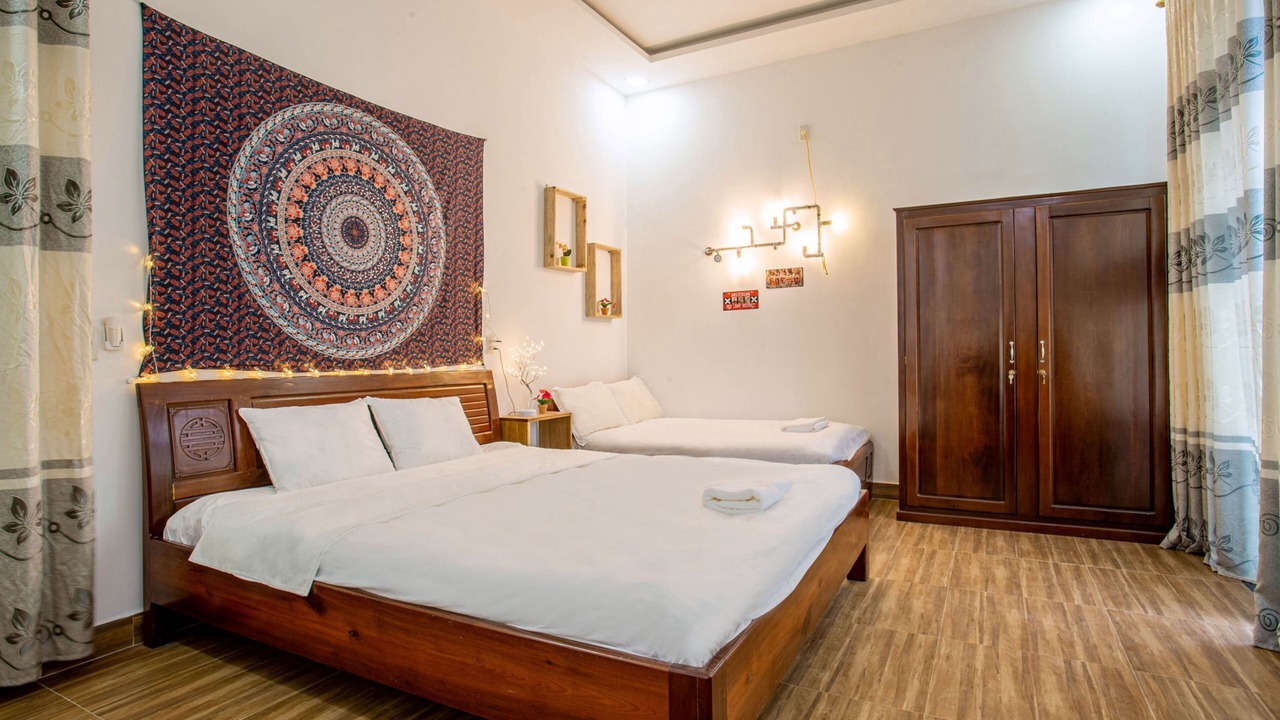 Photo of Bedroom in Thuy Xuan