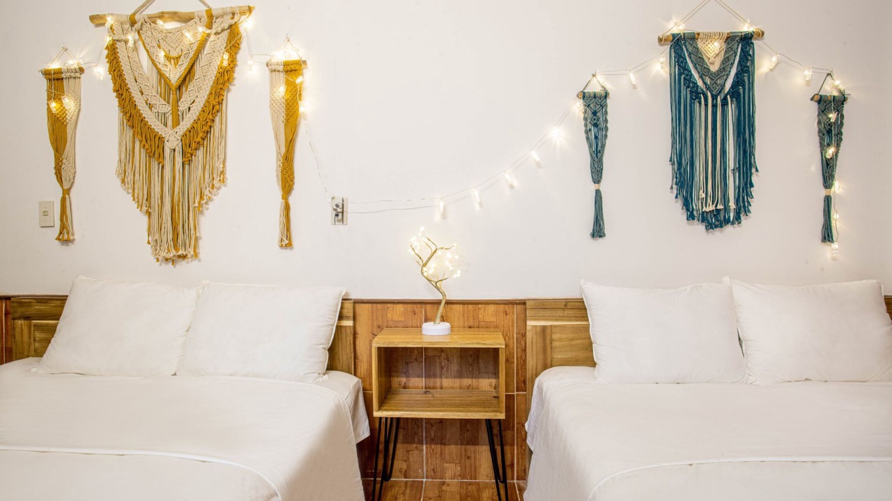 Photo of Bedroom in Thuy Xuan