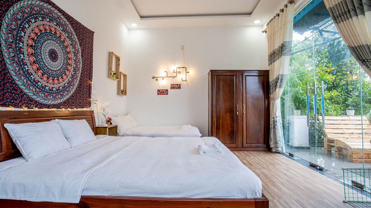 Photo of Bedroom in Thuy Xuan