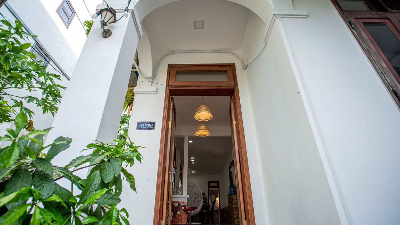 Photo of Outdoor in Thuy Xuan
