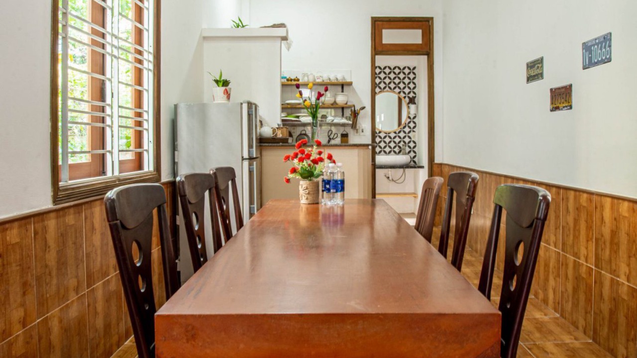 Photo of Others in Thuy Xuan