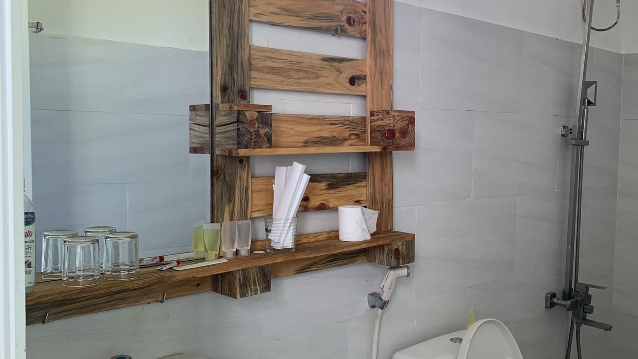 Photo of Bathroom in Thuy Xuan