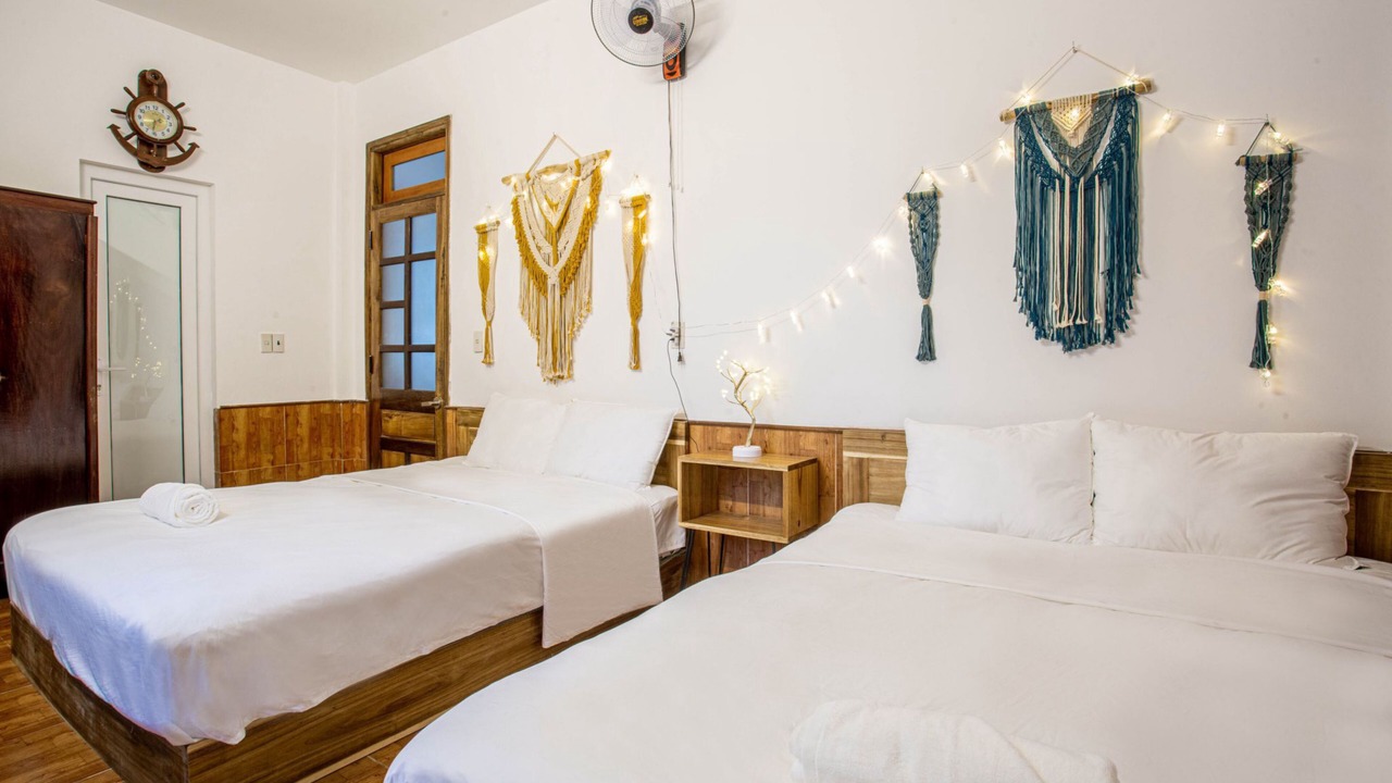 Photo of Bedroom in Thuy Xuan