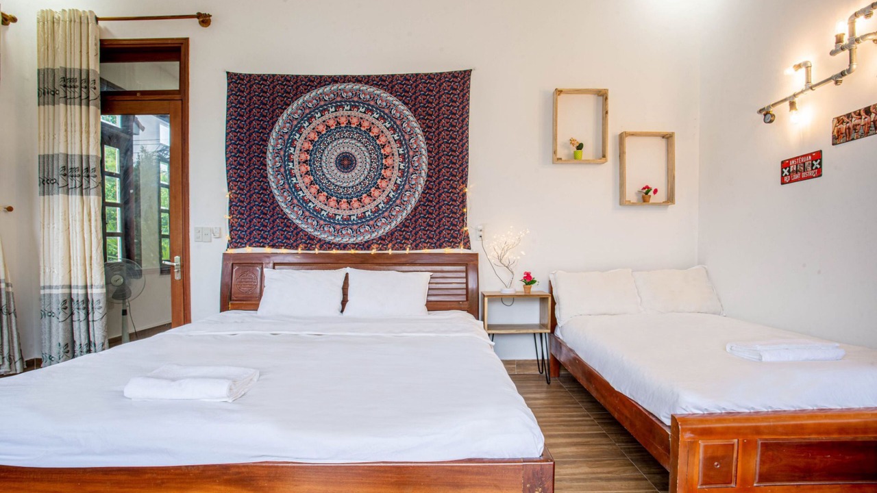 Photo of Bedroom in Thuy Xuan