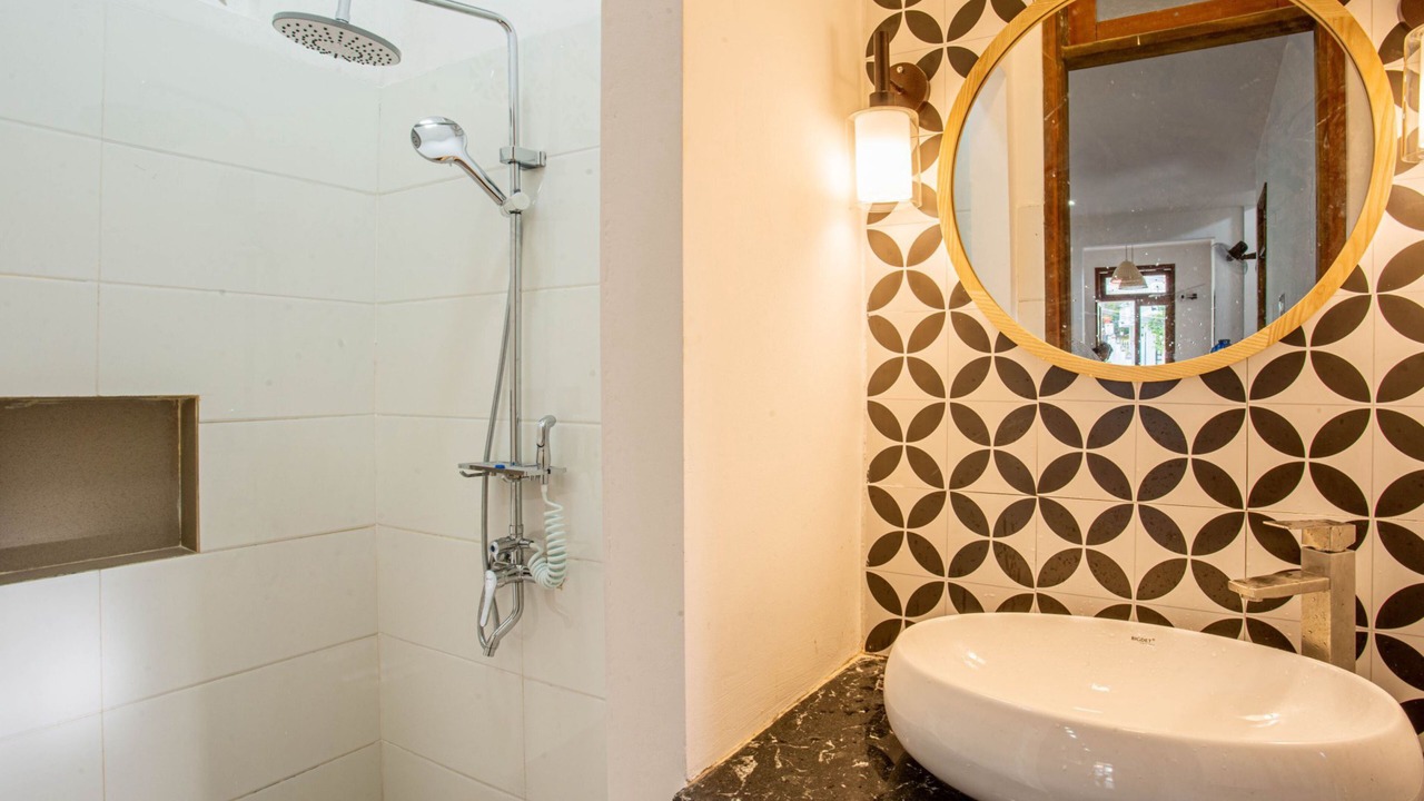 Photo of Bathroom in Thuy Xuan