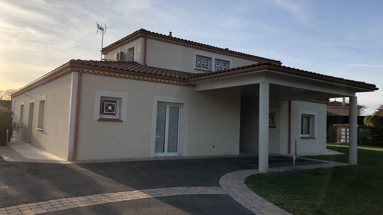 Photo of Outdoor in Castelmaurou
