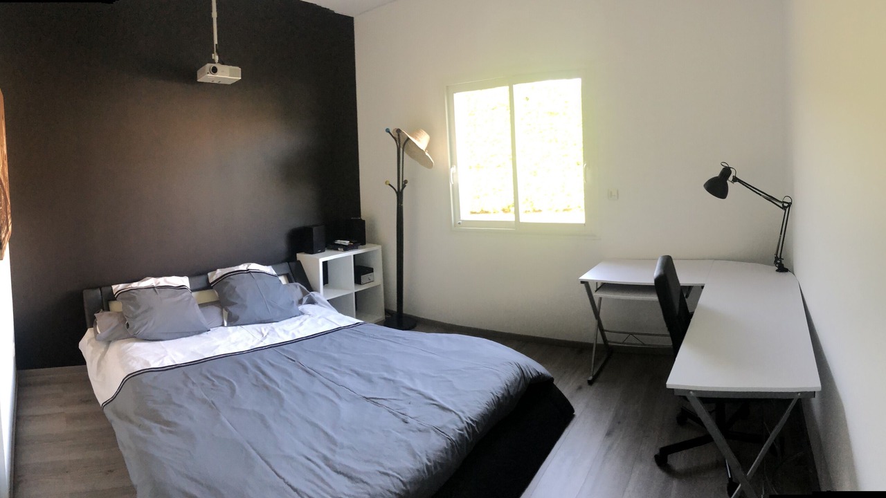 Photo of Bedroom in Castelmaurou