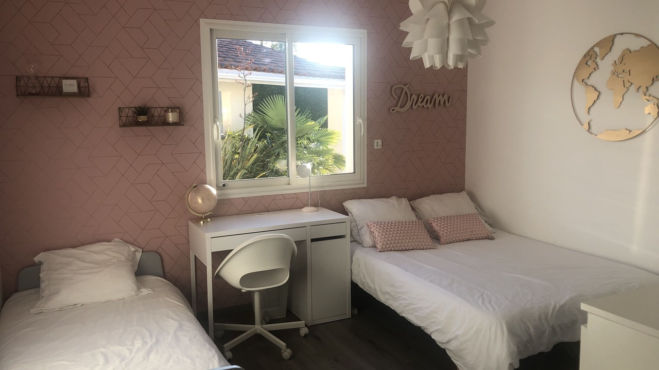 Photo of Bedroom in Castelmaurou
