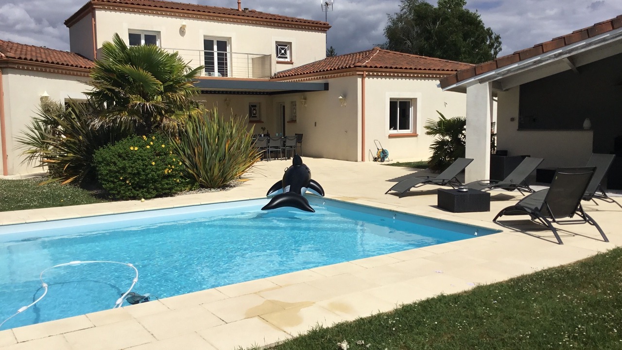 Photo of Outdoor in Castelmaurou