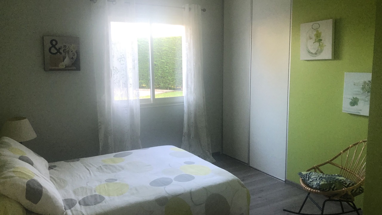 Photo of Bedroom in Castelmaurou