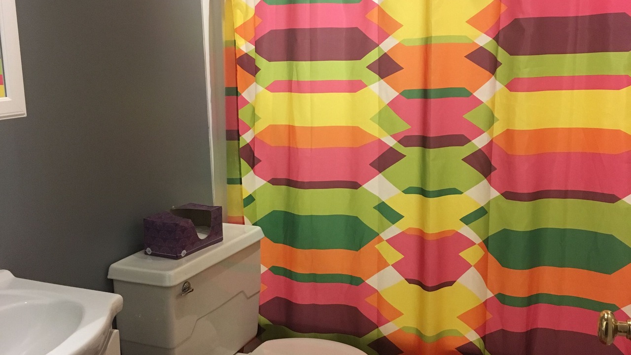 Photo of Bathroom in Basye