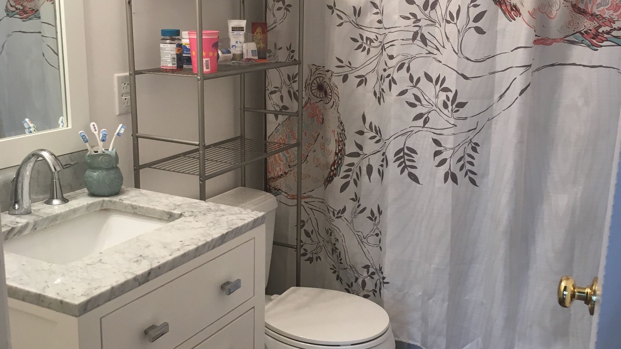 Photo of Bathroom in Basye