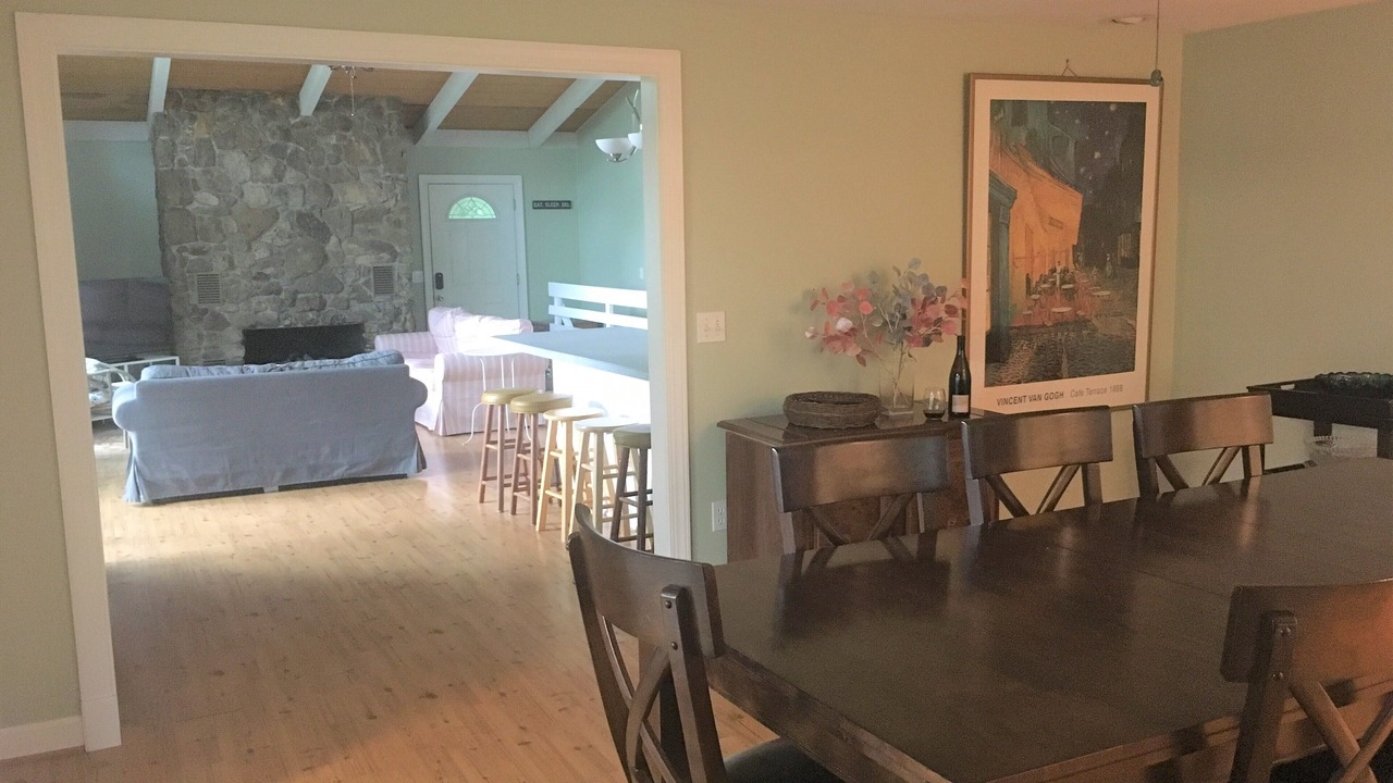 Photo of Bedroom in Basye