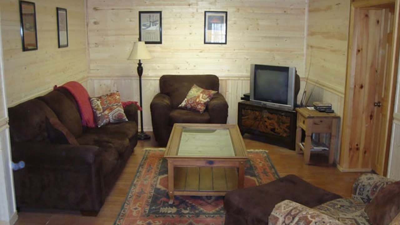 Photo of Livingroom in True