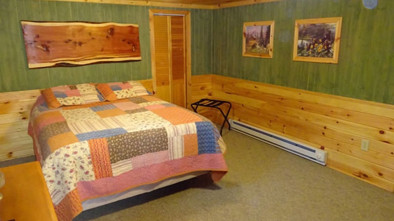 Photo of Bedroom in True