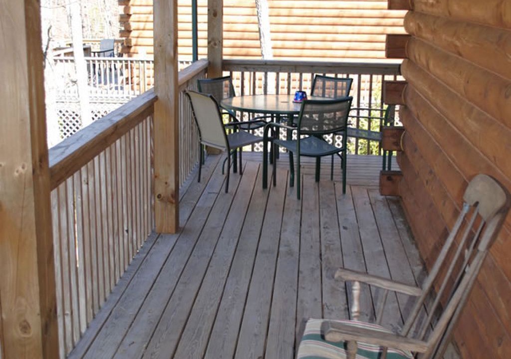 Photo of Outdoor in True