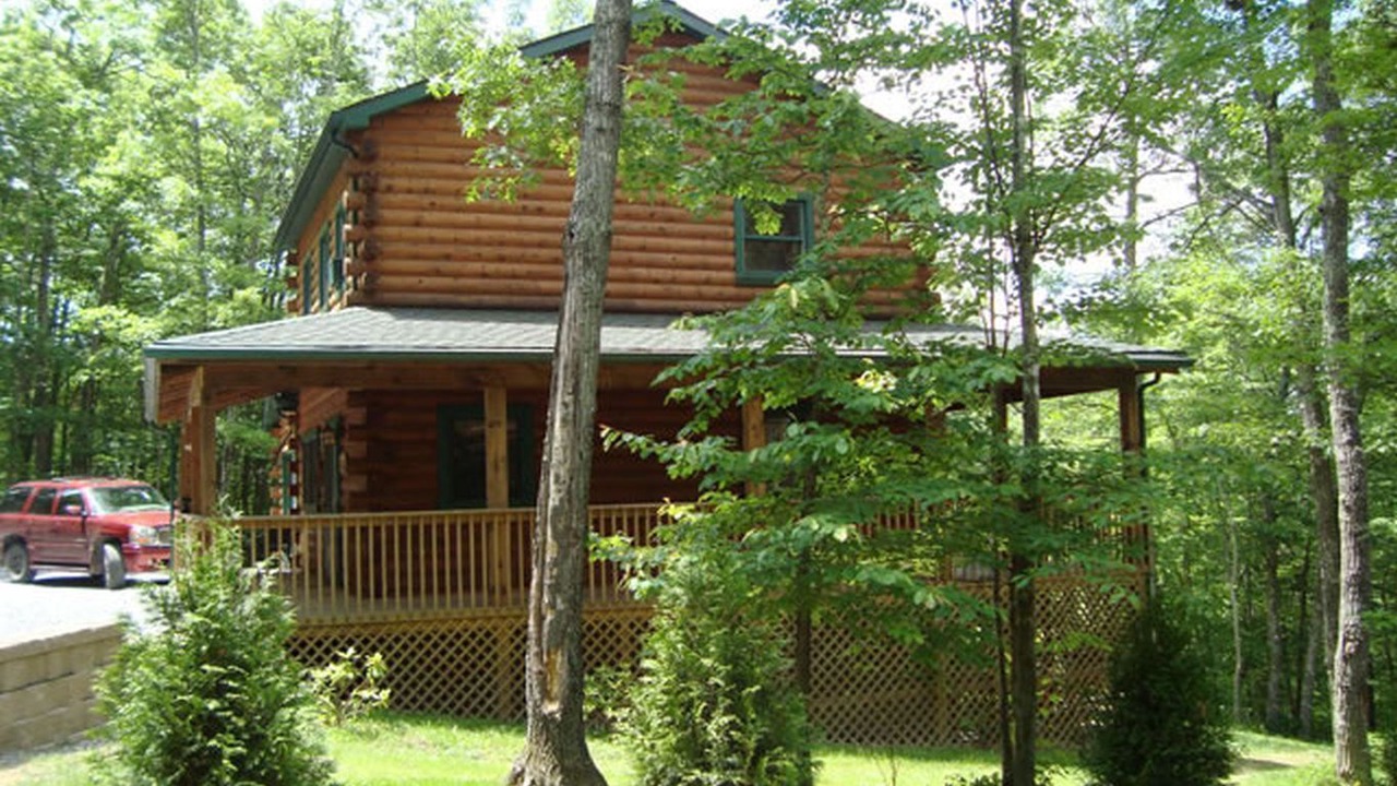 Photo of Outdoor in True