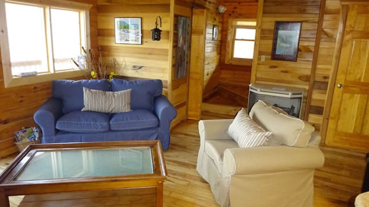 Photo of Livingroom in True
