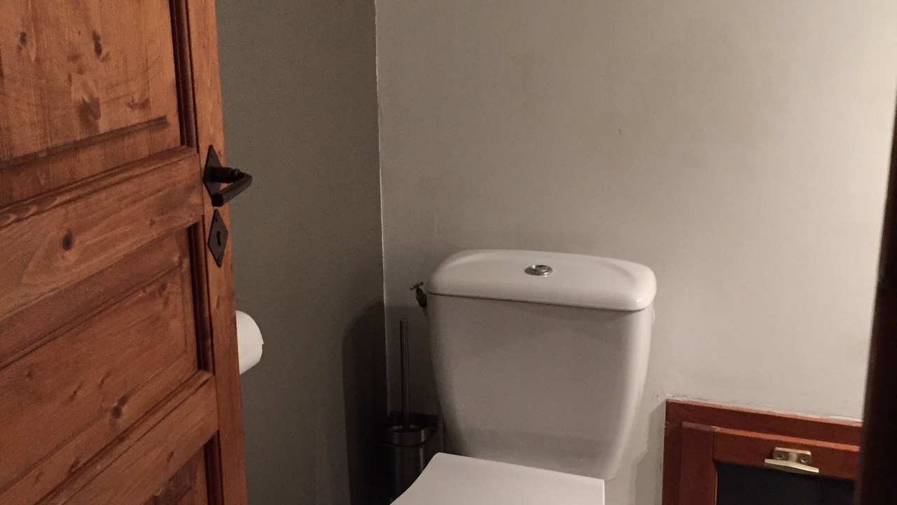 Photo of Bathroom in Nogent-le-Bernard