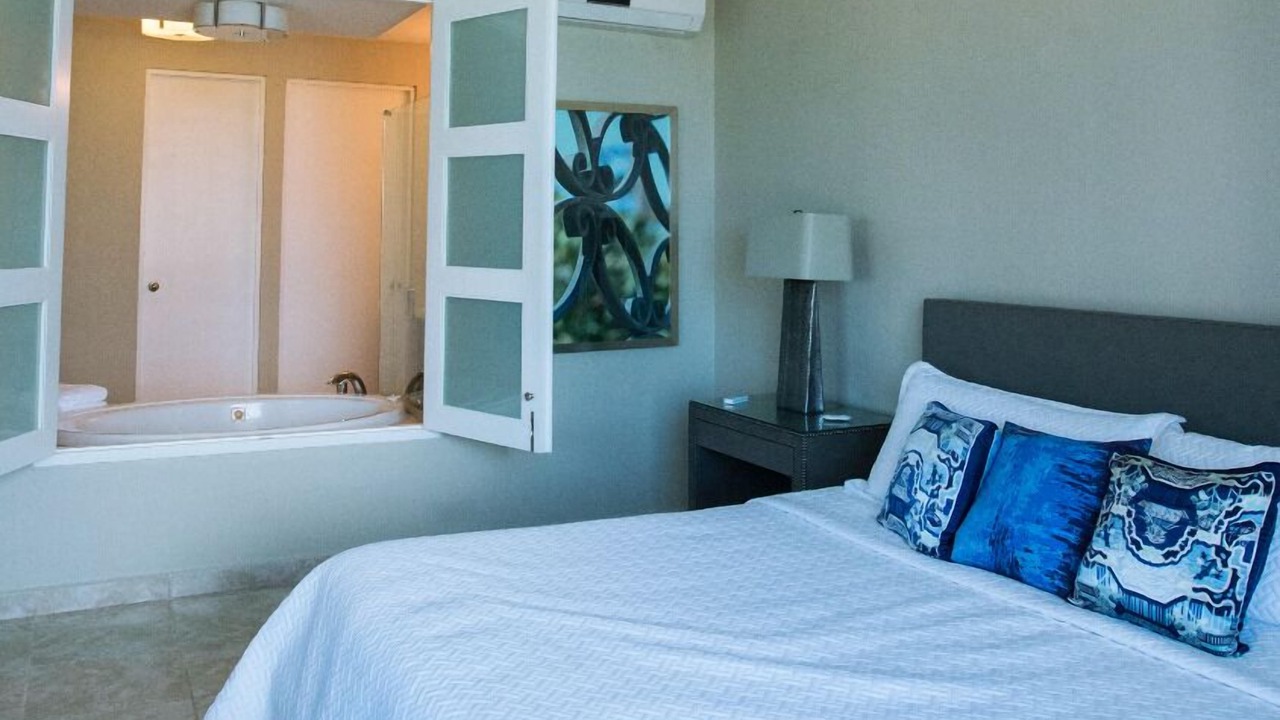 Photo of Bedroom in Candelero Abajo