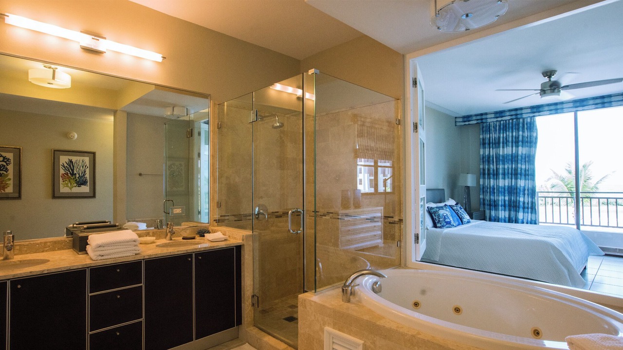 Photo of Bathroom in Candelero Abajo