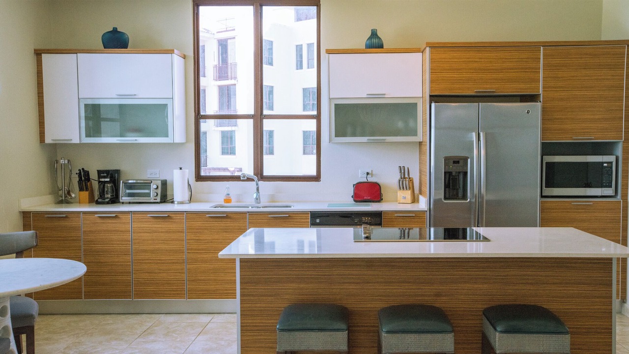 Photo of Kitchen in Candelero Abajo