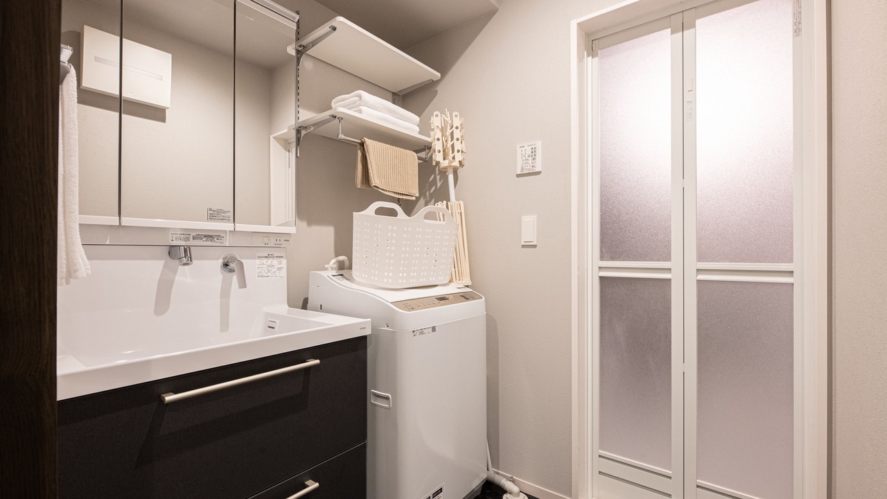 Photo of Bathroom in Kagoshima