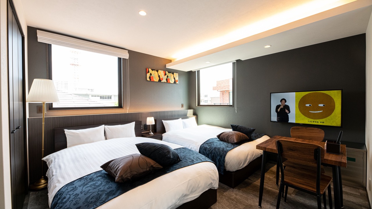 Photo of Bedroom in Kagoshima
