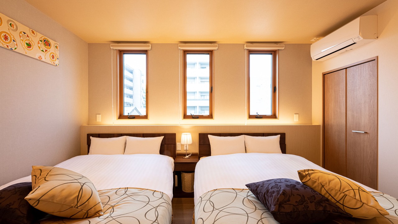 Photo of Bedroom in Kagoshima