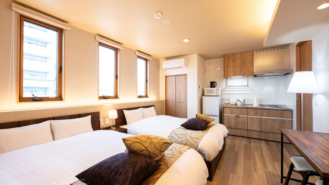 Photo of Bedroom in Kagoshima