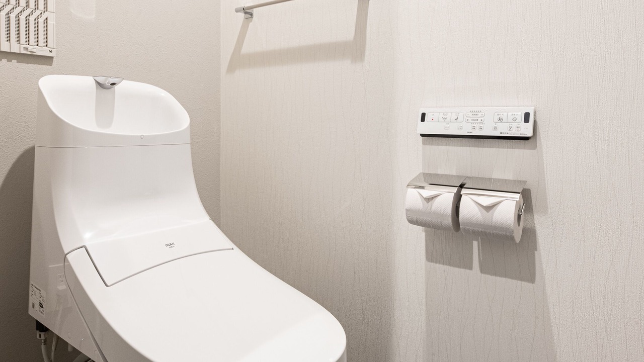 Photo of Bathroom in Kagoshima