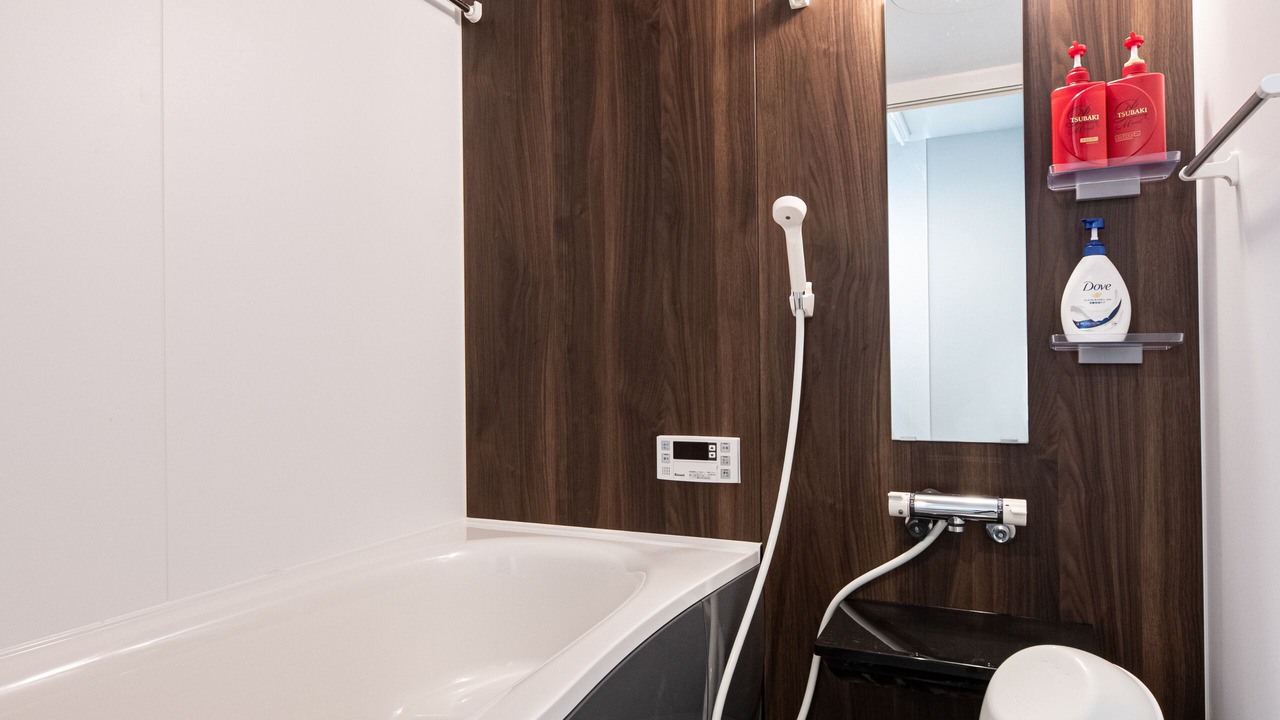 Photo of Bathroom in Kagoshima