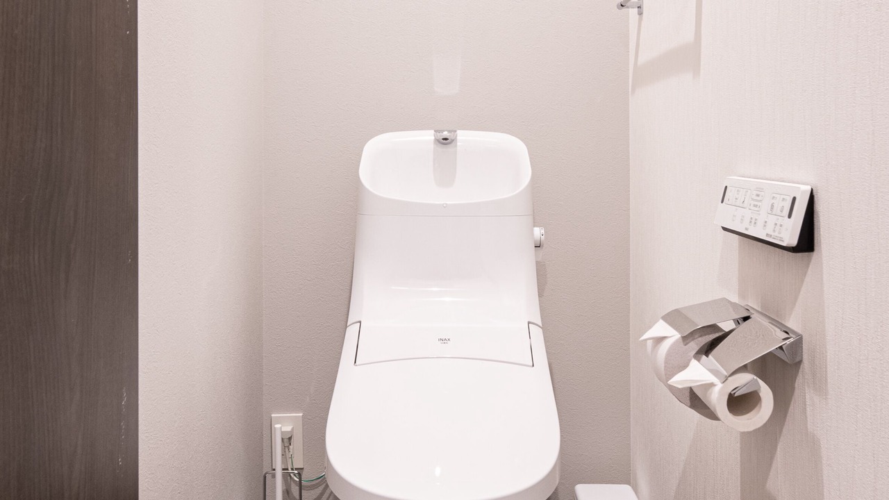 Photo of Bathroom in Kagoshima