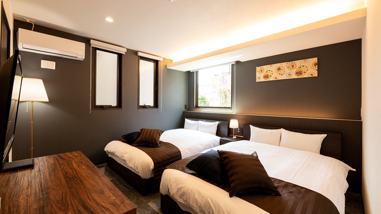 Photo of Bedroom in Kagoshima