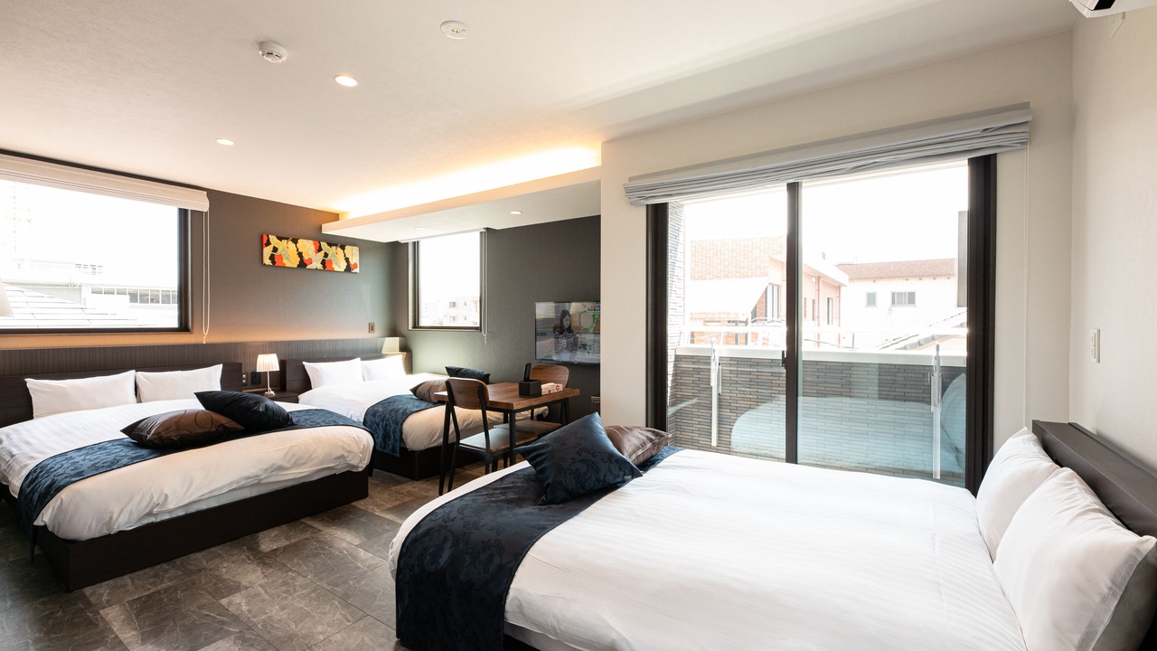 Photo of Bedroom in Kagoshima