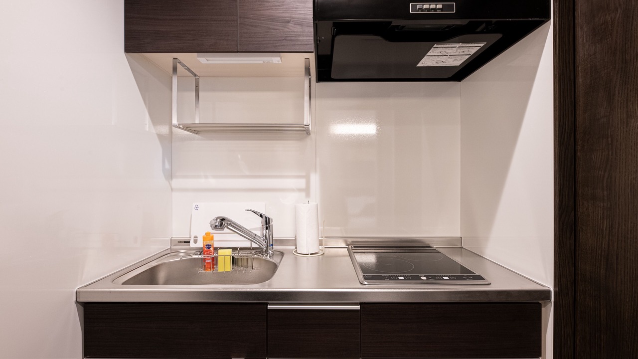 Photo of Kitchen in Kagoshima