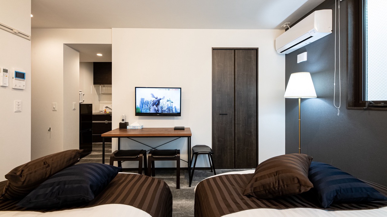 Photo of Bedroom in Kagoshima