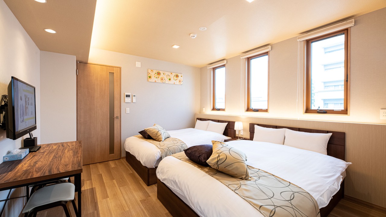 Photo of Bedroom in Kagoshima