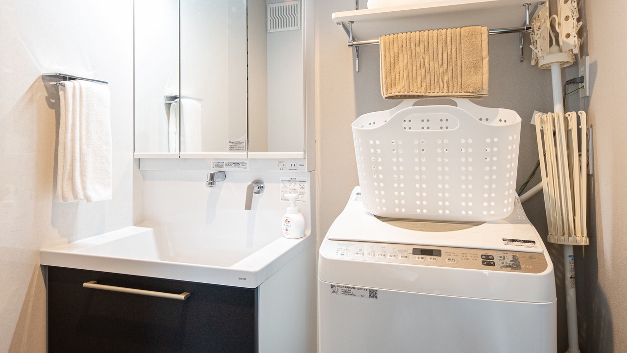 Photo of Bathroom in Kagoshima