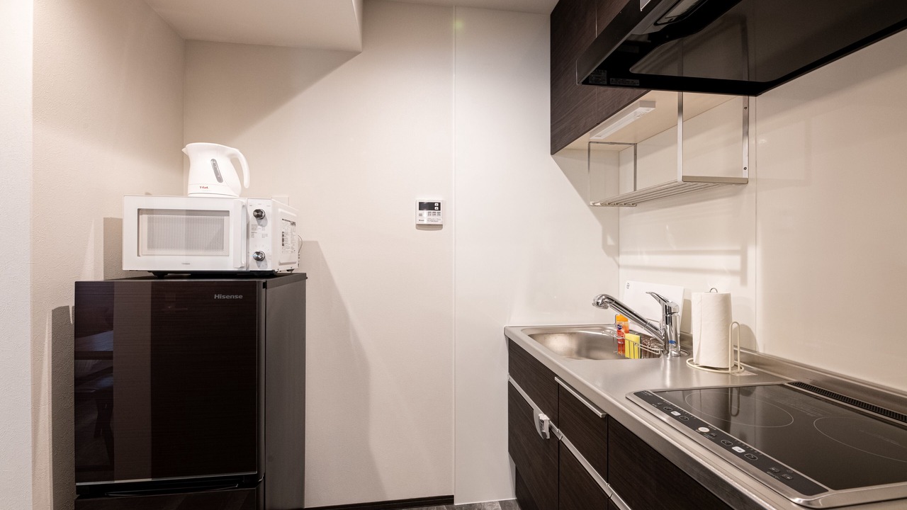 Photo of Kitchen in Kagoshima
