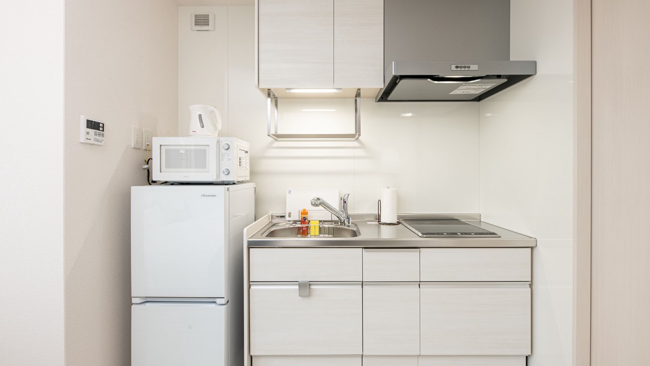 Photo of Kitchen in Kagoshima