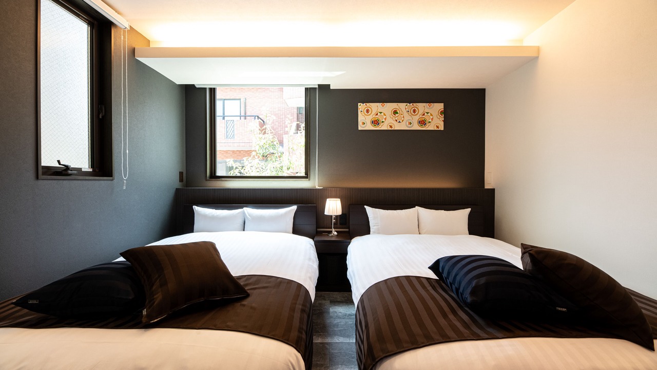 Photo of Bedroom in Kagoshima